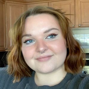 Meet your Posher, Karolina